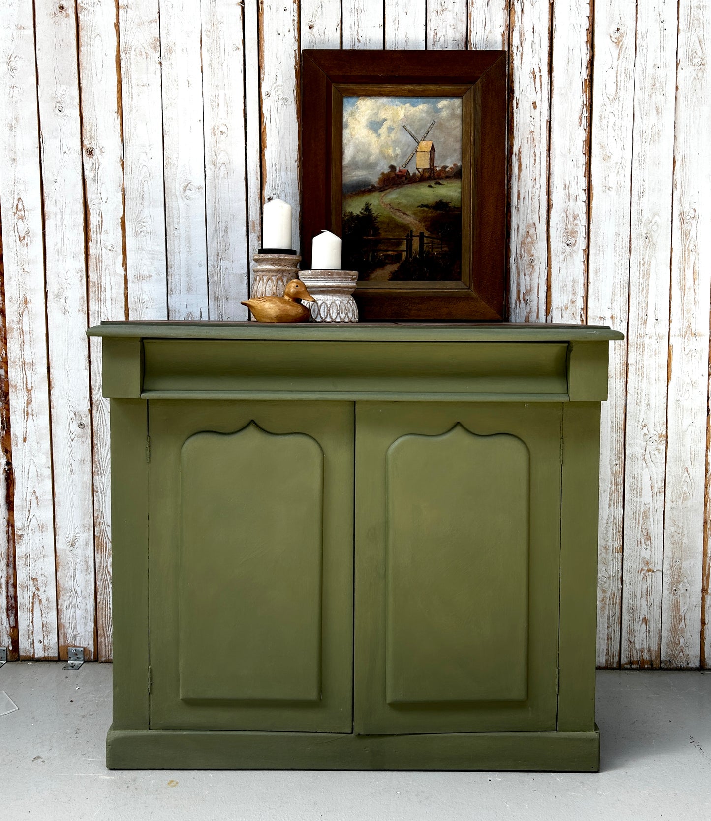 Pureco Silk Finish - Acacia