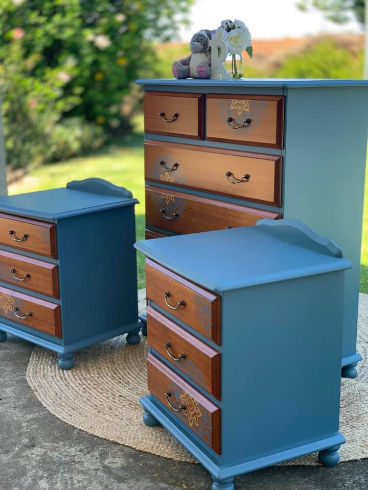 Pureco Silk Finish - Colonial