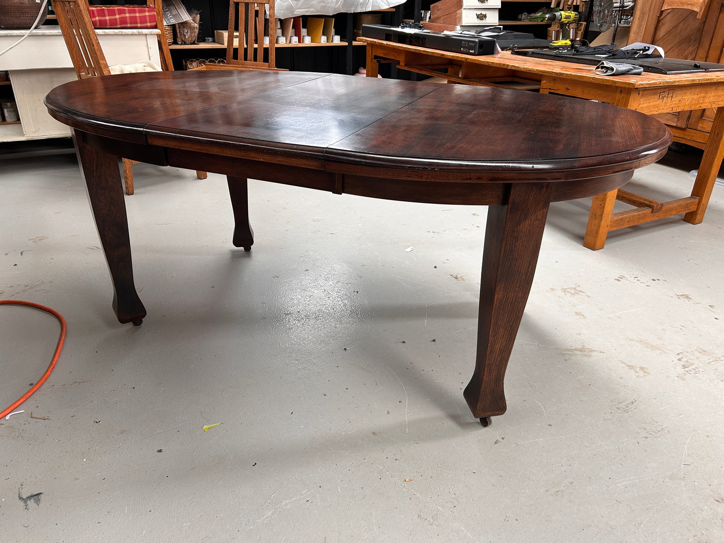 4-6 seater Extension Table