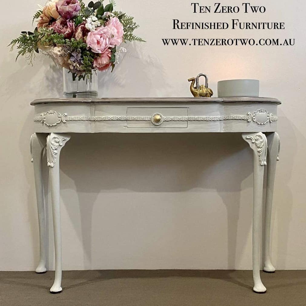 Pureco Silk Finish - Oyster