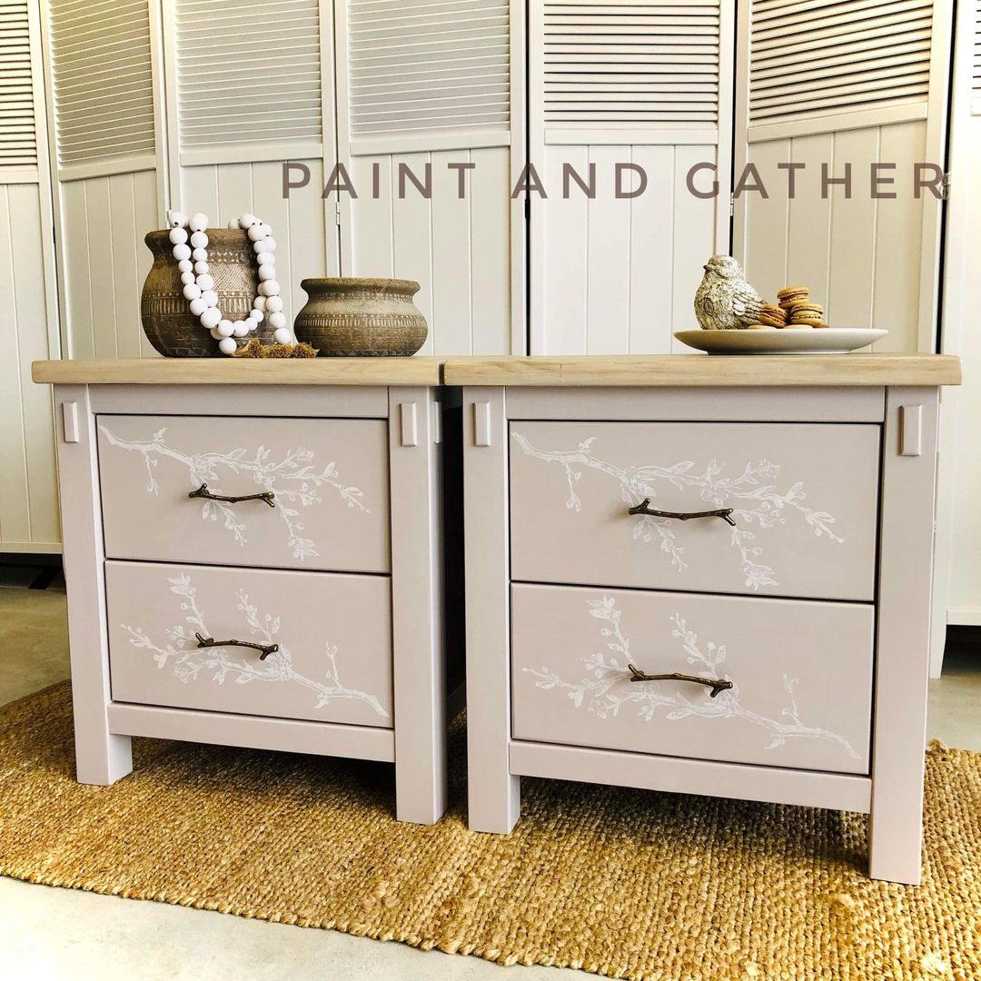 Pureco Silk Finish - Macaroon
