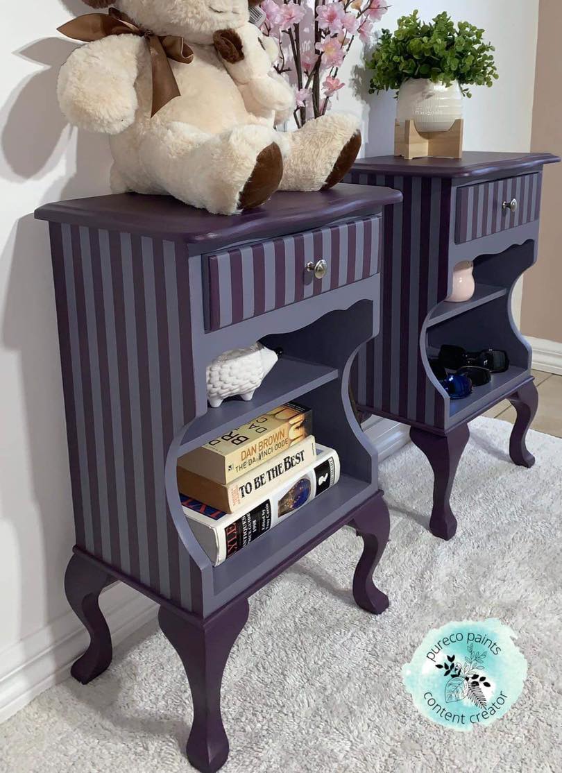 Pureco Silk Finish - Periwinkle - DISCONTINUED