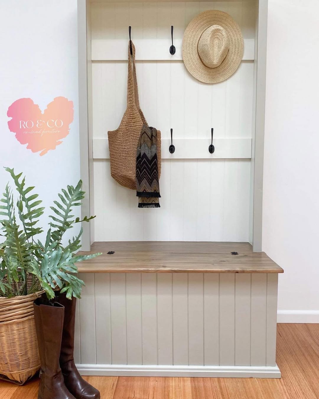 Pureco Silk Finish - Gumnut