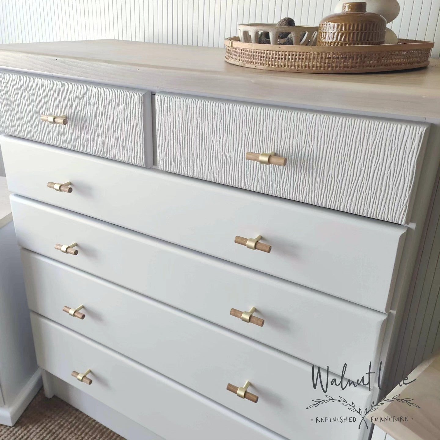 Pureco Silk Finish - Magnolia