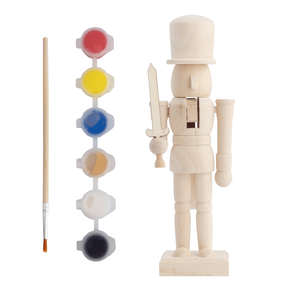 Boyle | Nutcracker Paint Kit (DAMAGED PACKAGING)
