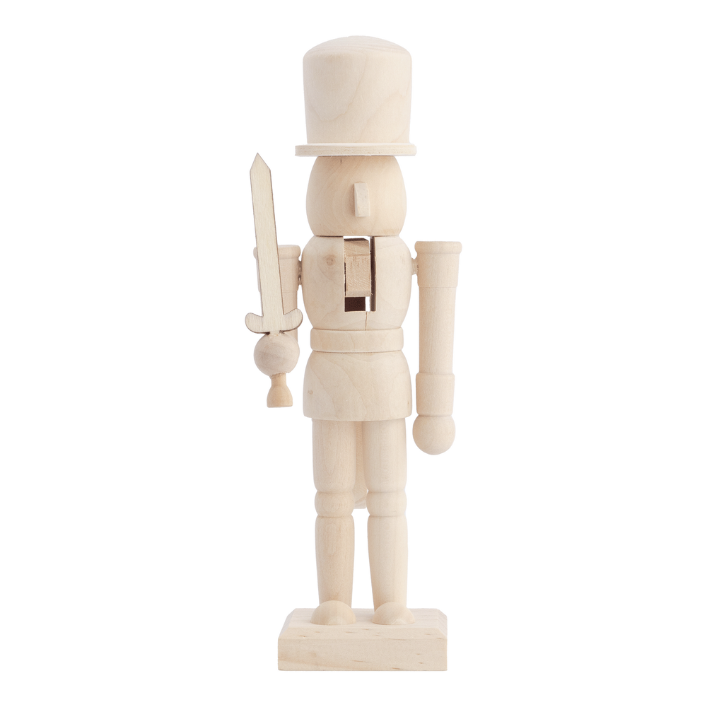 Boyle | Nutcracker Paint Kit (DAMAGED PACKAGING)