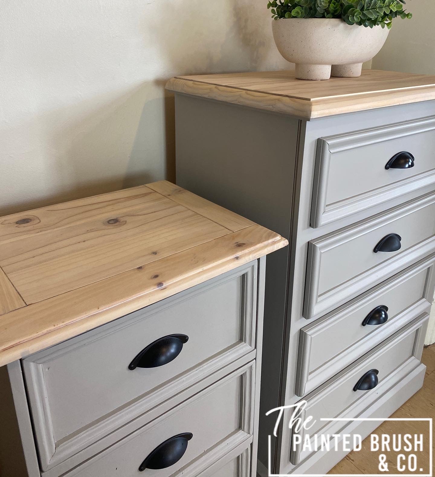 Pureco Stain & Glaze | Whisper
