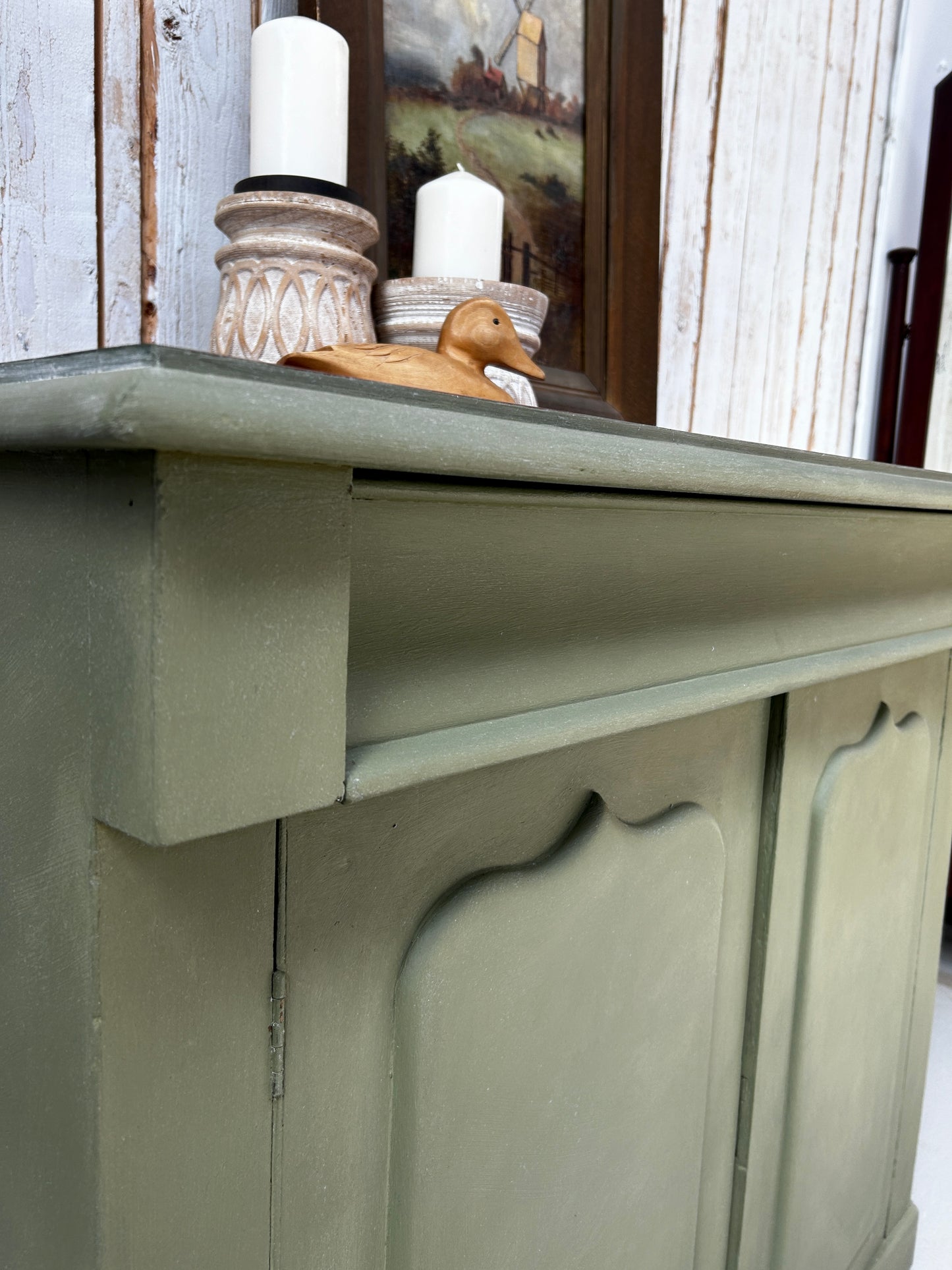 Pureco Silk Finish - Acacia