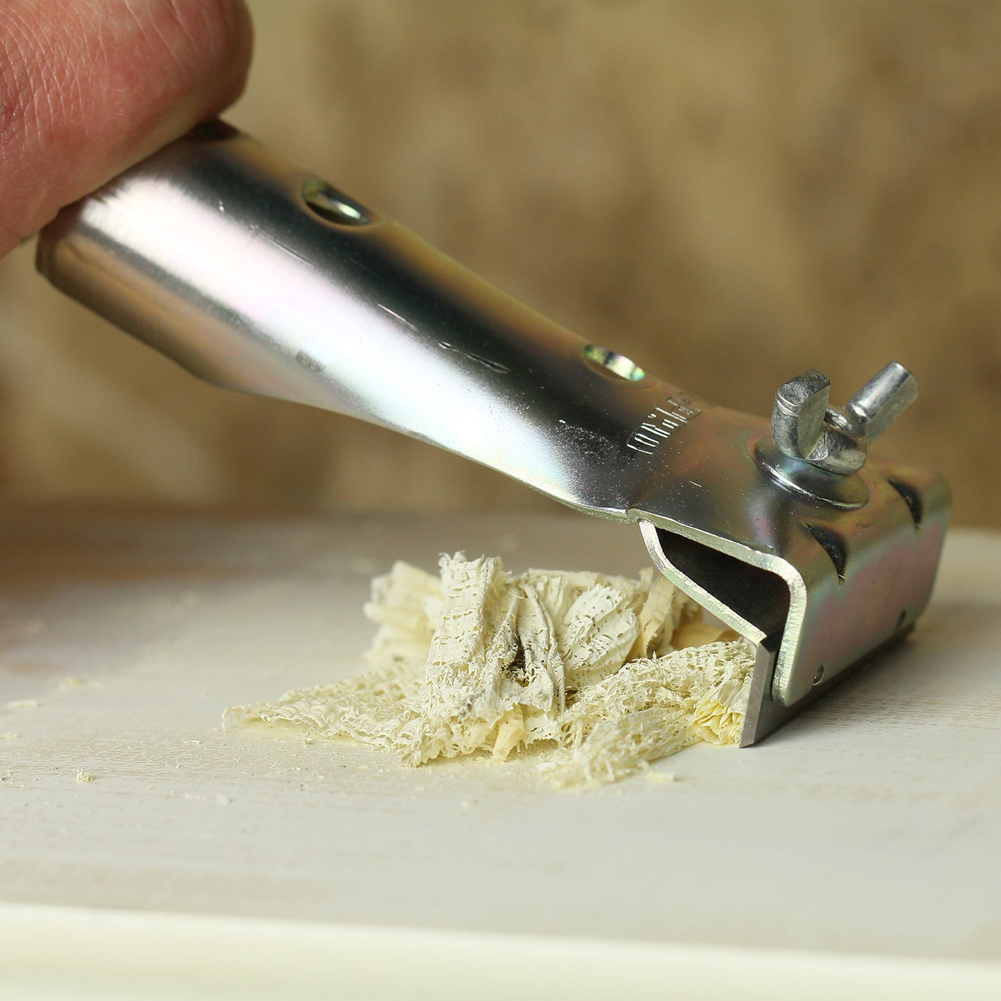 Uni-Pro | Professional Heavy Duty Tungsten Carbide Scraper