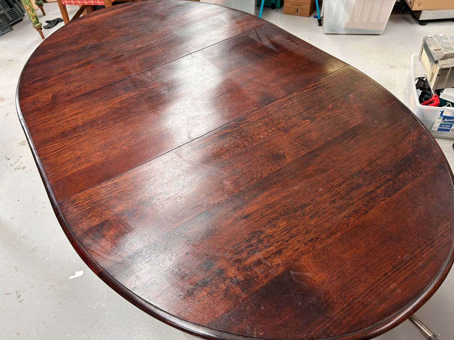 4-6 seater Extension Table