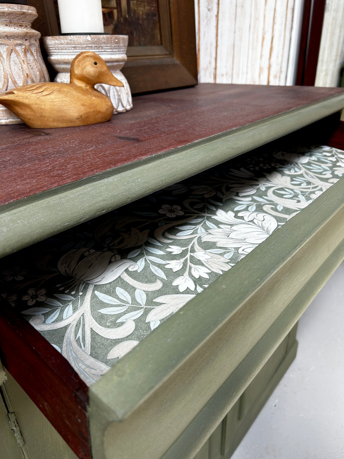 Pureco Silk Finish - Acacia