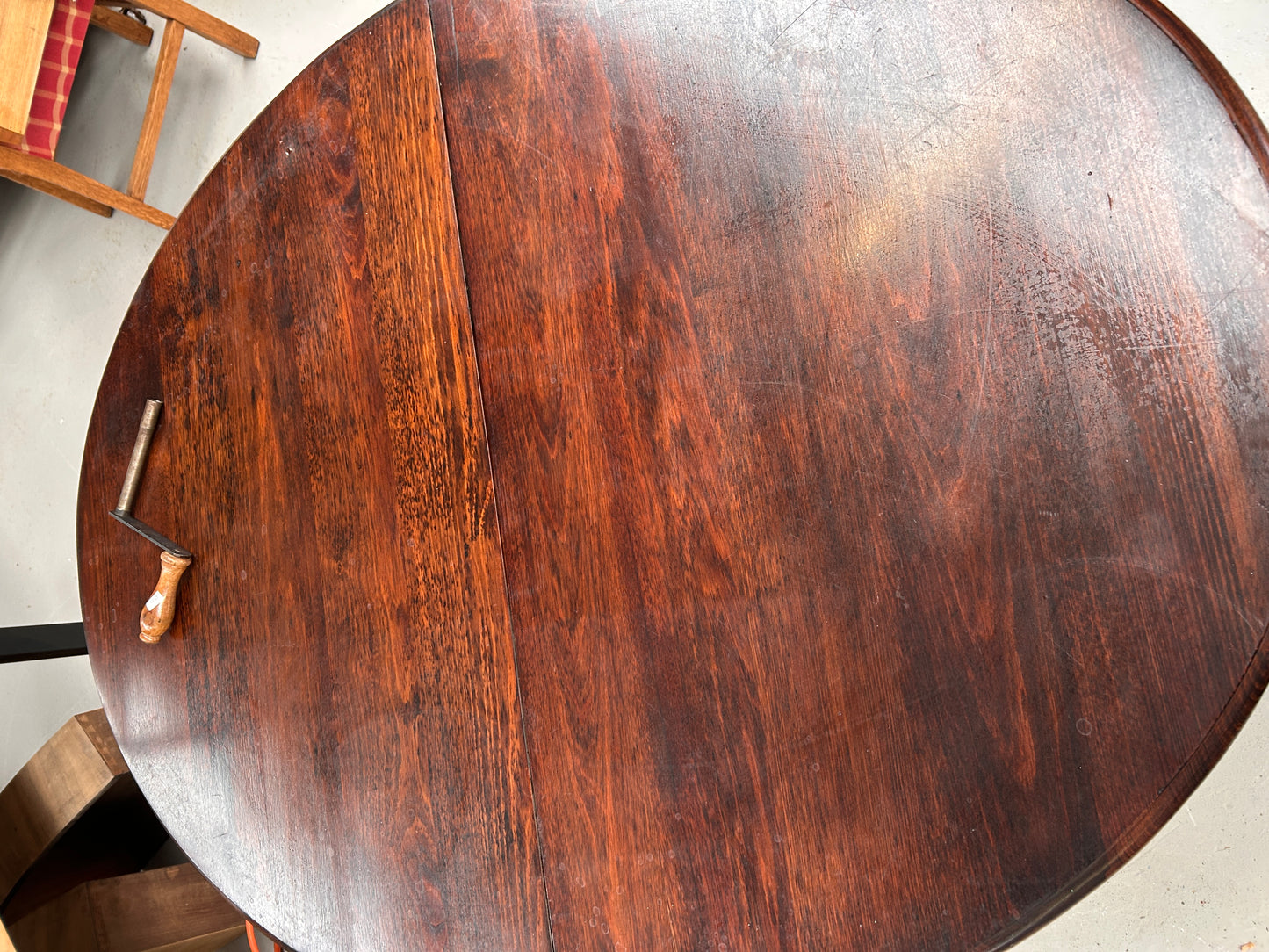 4-6 seater Extension Table