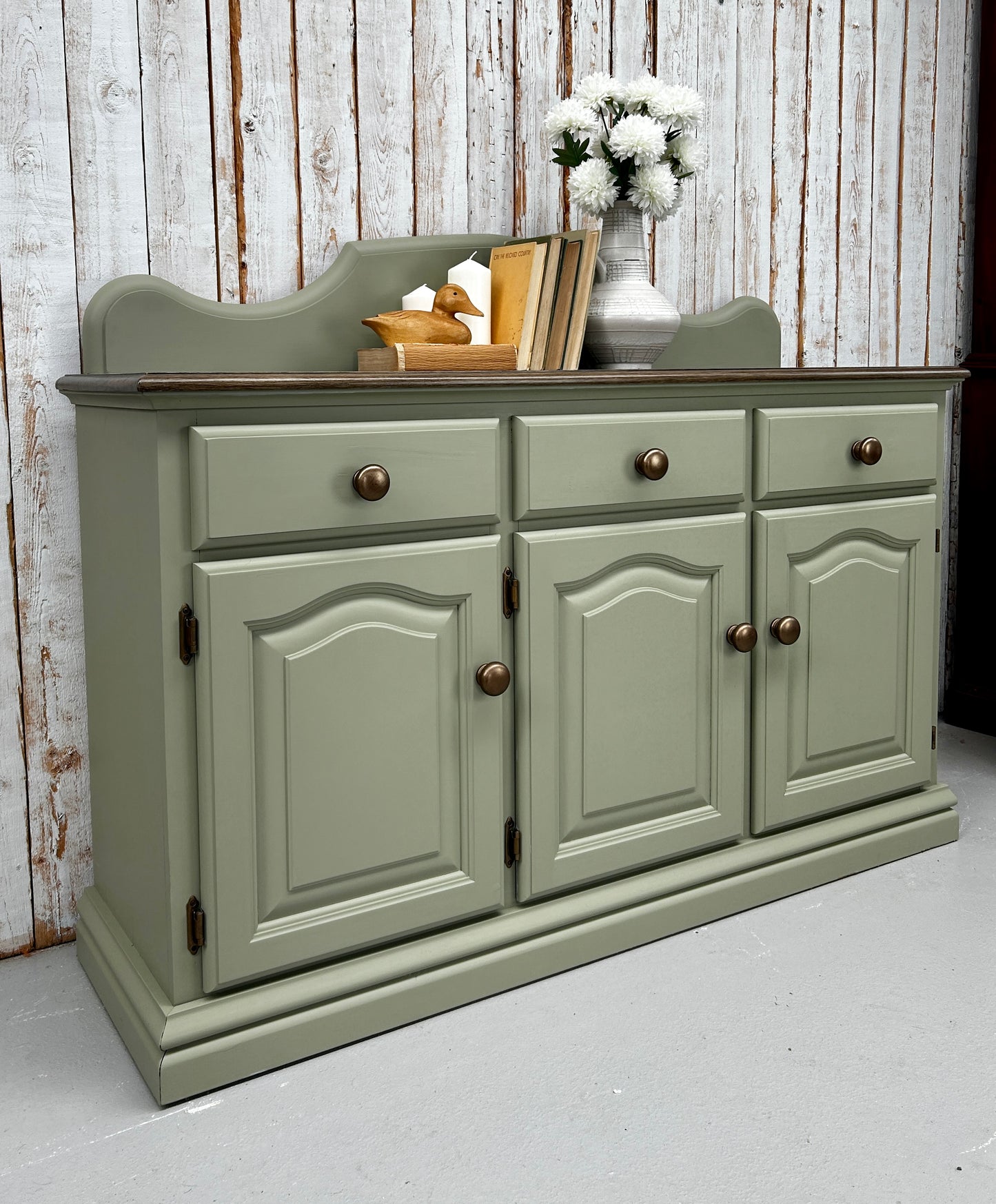 Pureco Silk Finish - Acacia