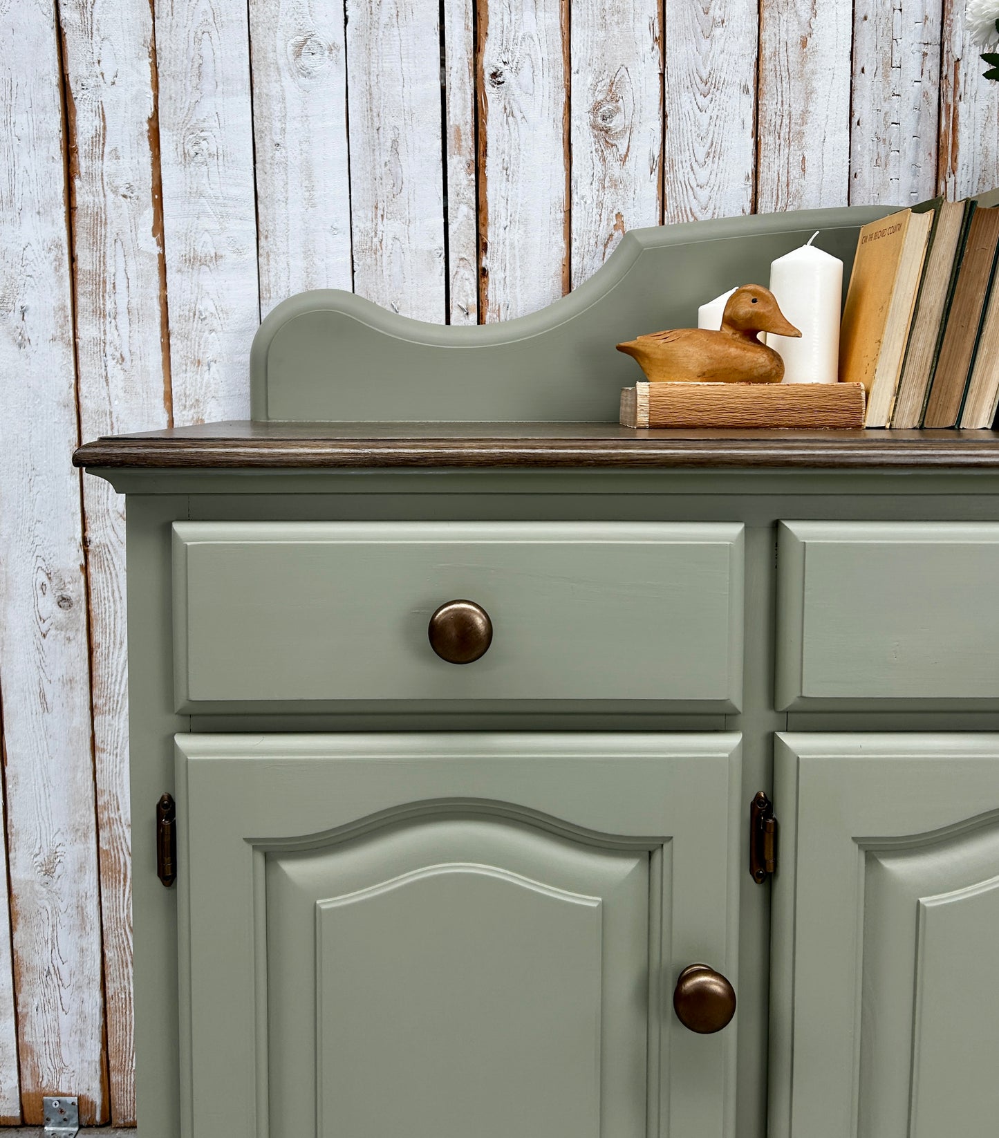 Pureco Silk Finish - Acacia