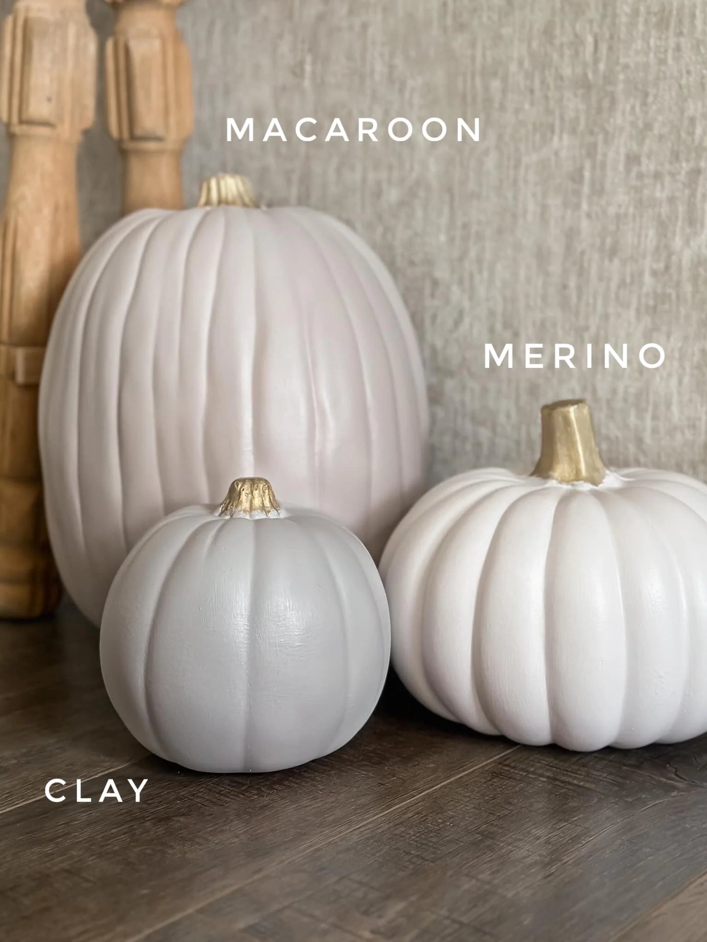 Pureco Silk Finish - Macaroon