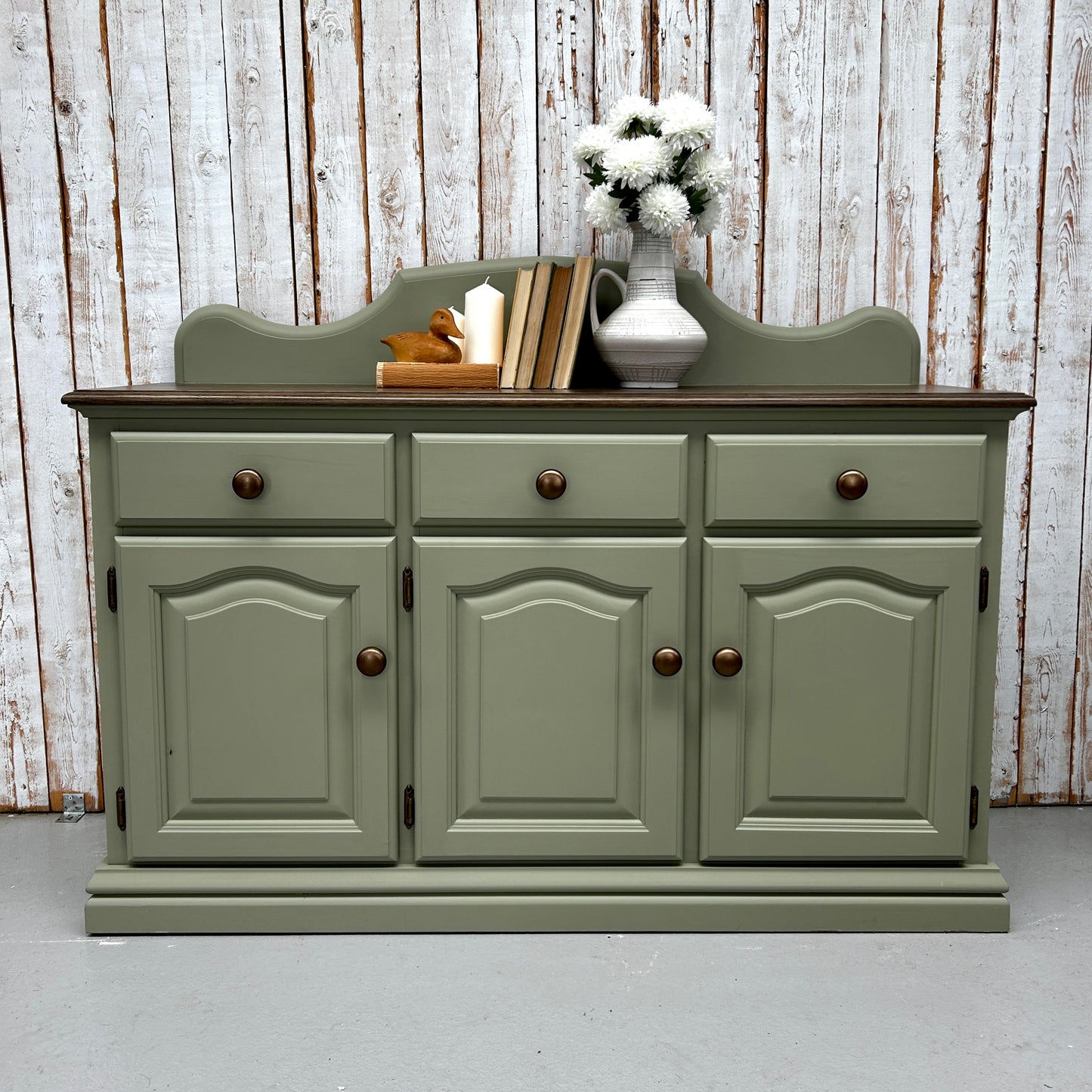 Pureco Silk Finish - Acacia