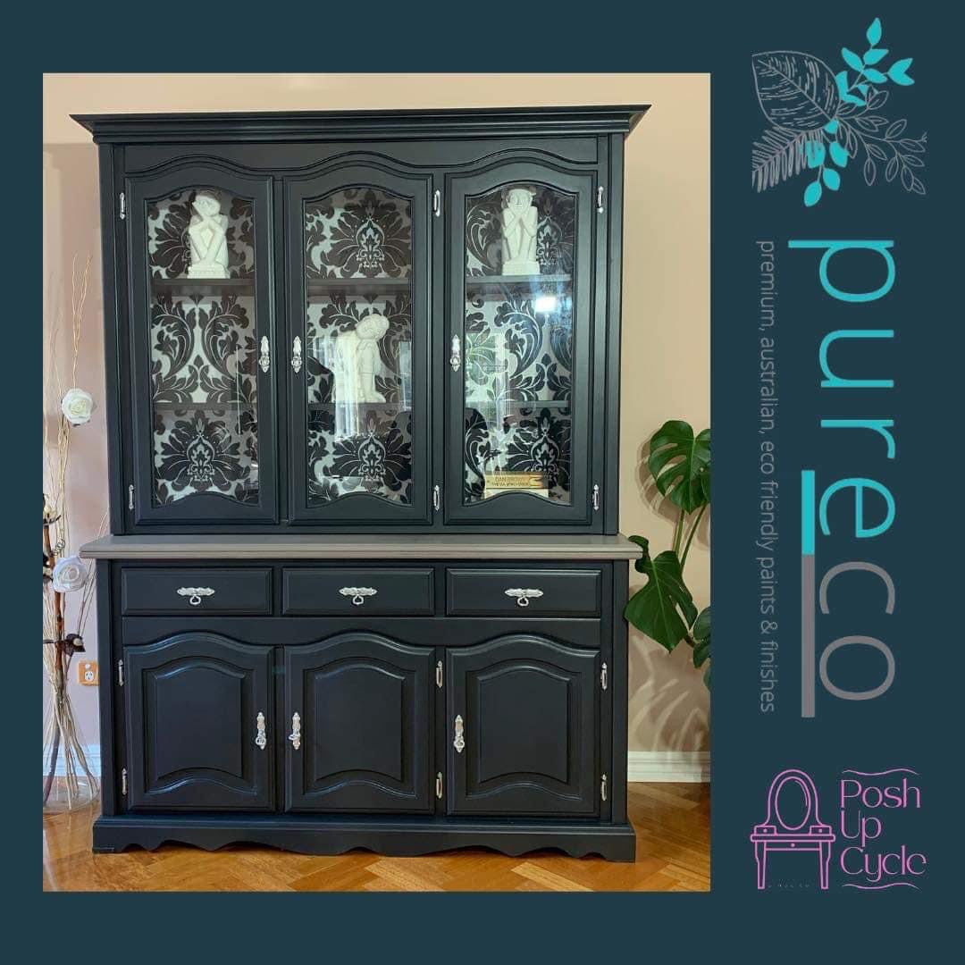 Pureco Stain & Glaze | Storm
