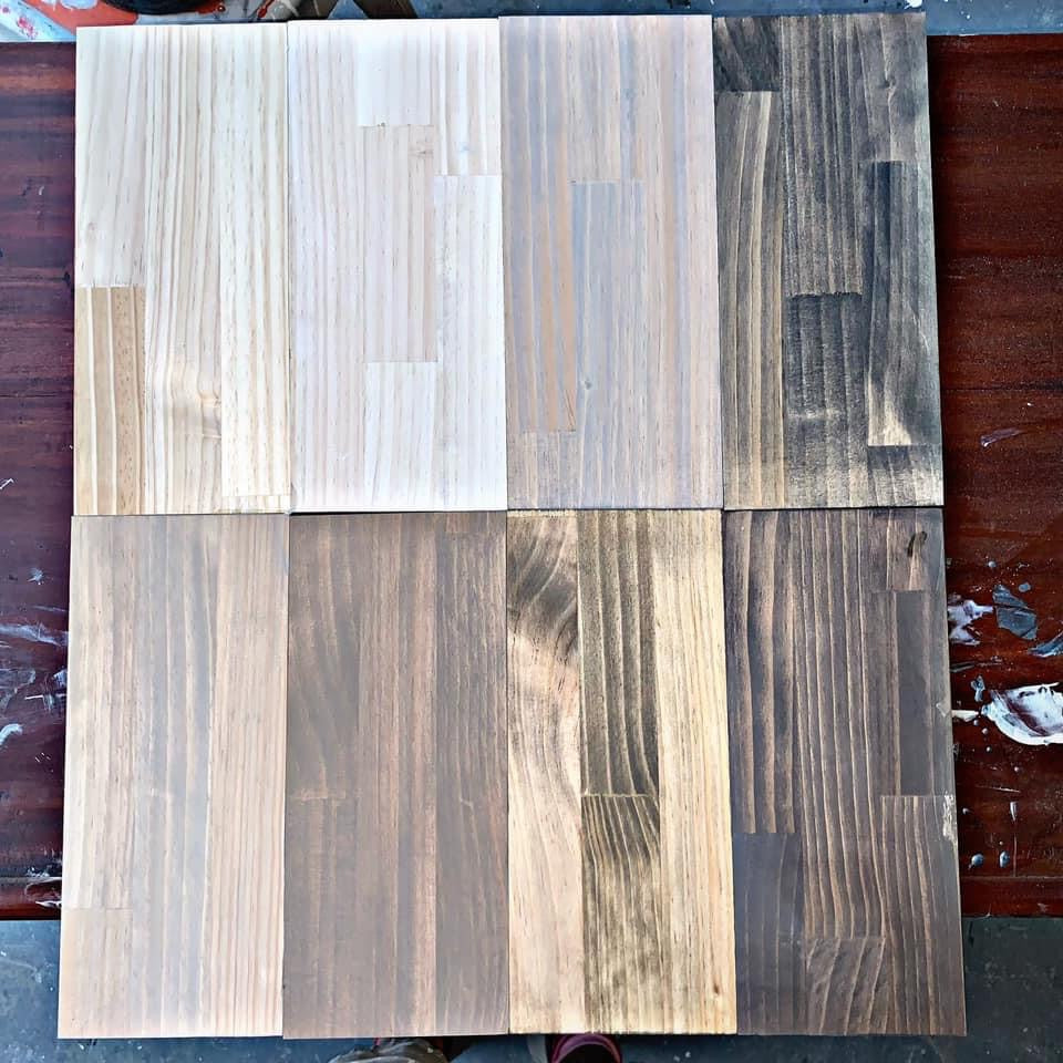 Pureco Stain & Glaze | Storm