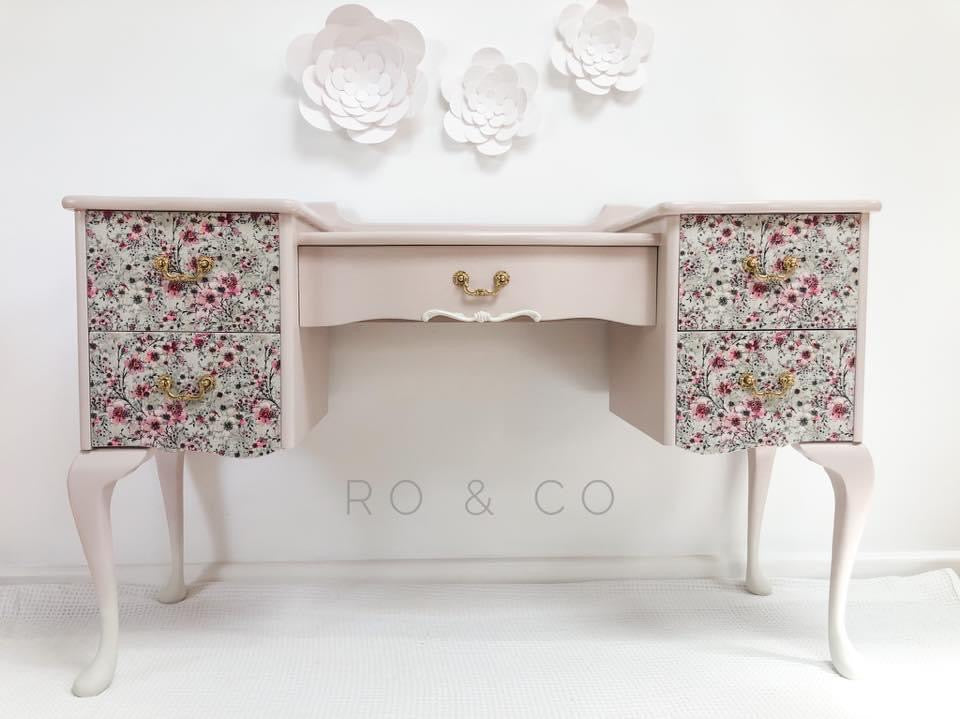 Pureco Silk Finish - Blush