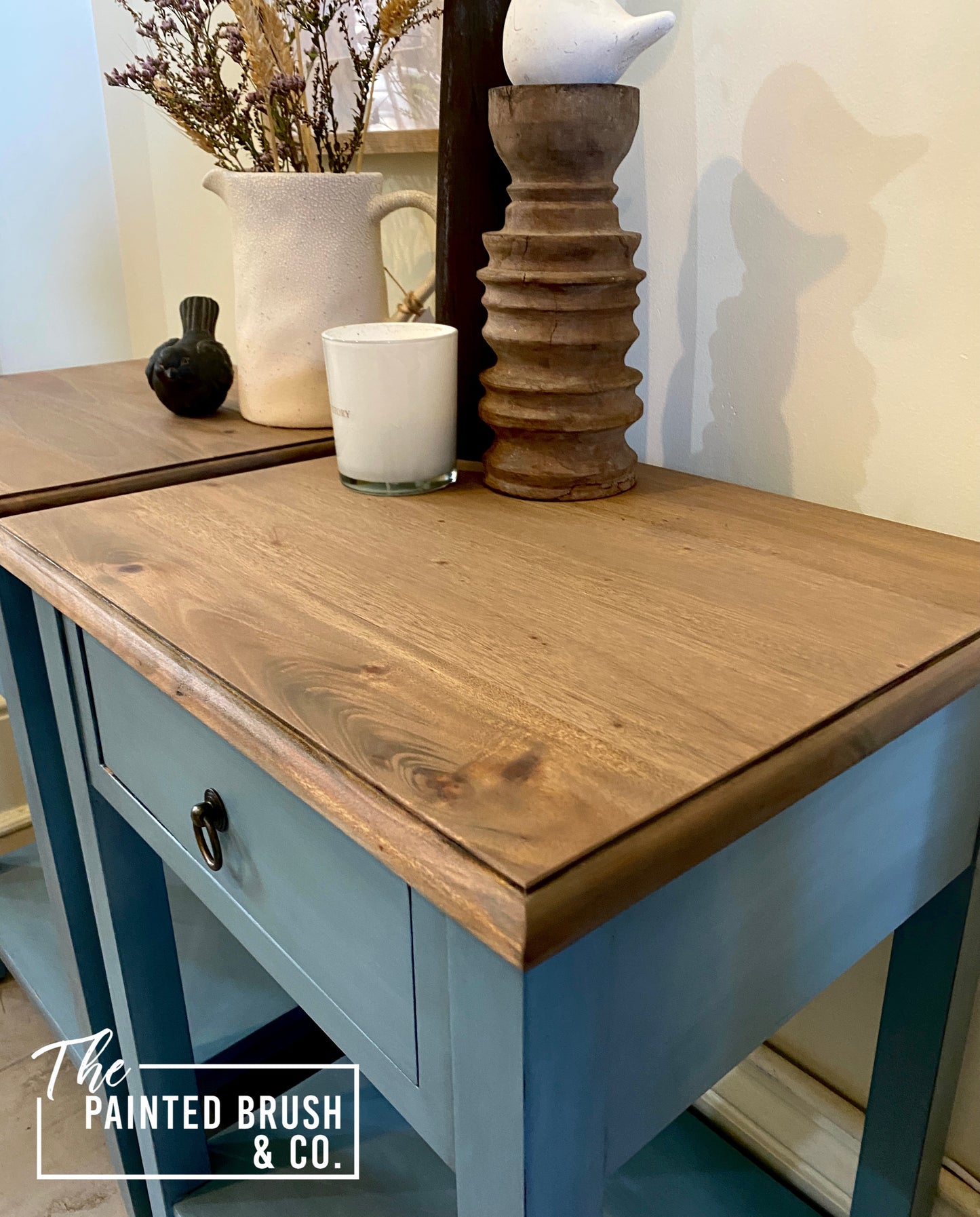 Pureco Stain & Glaze | Carob