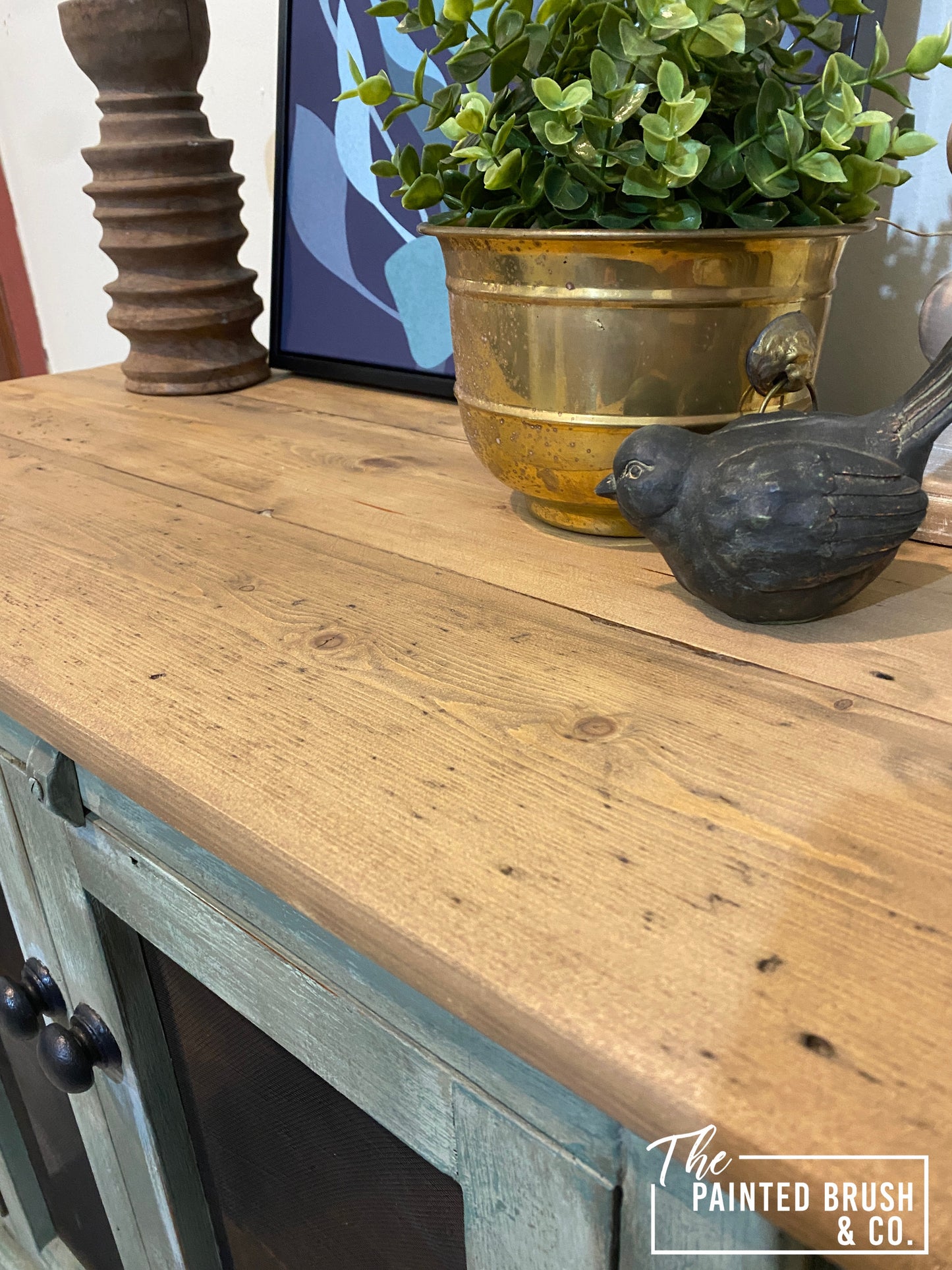 Pureco Stain & Glaze | Carob