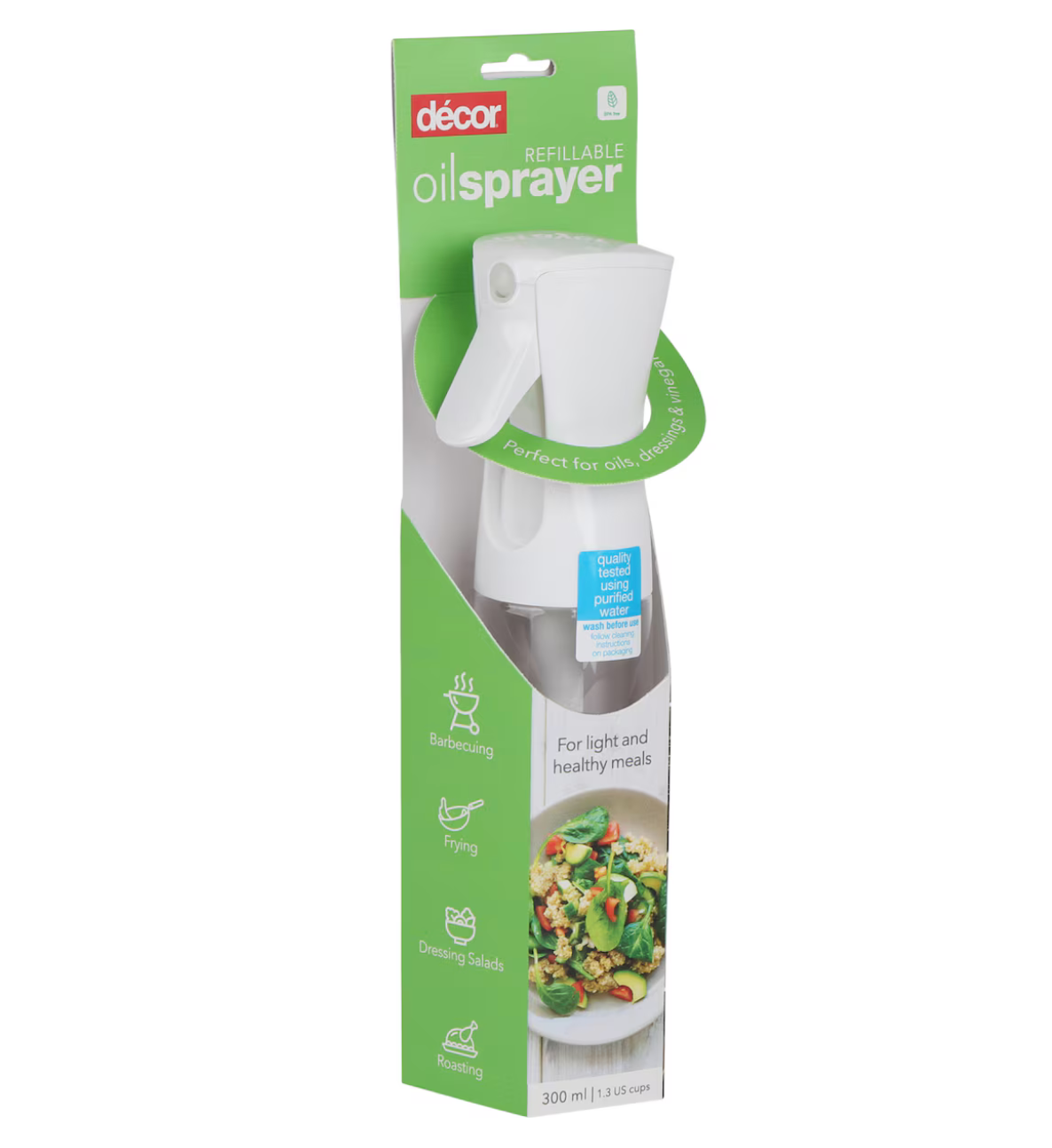 Decor Continuous Mister Bottle 300ml