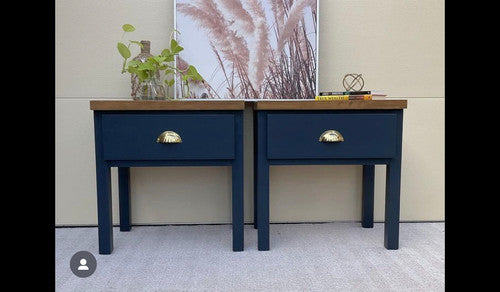 Pureco Silk Finish - Raven