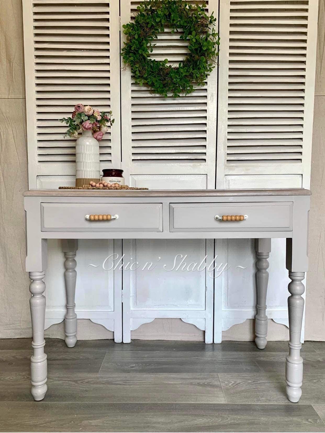 Pureco Silk Finish - Clay