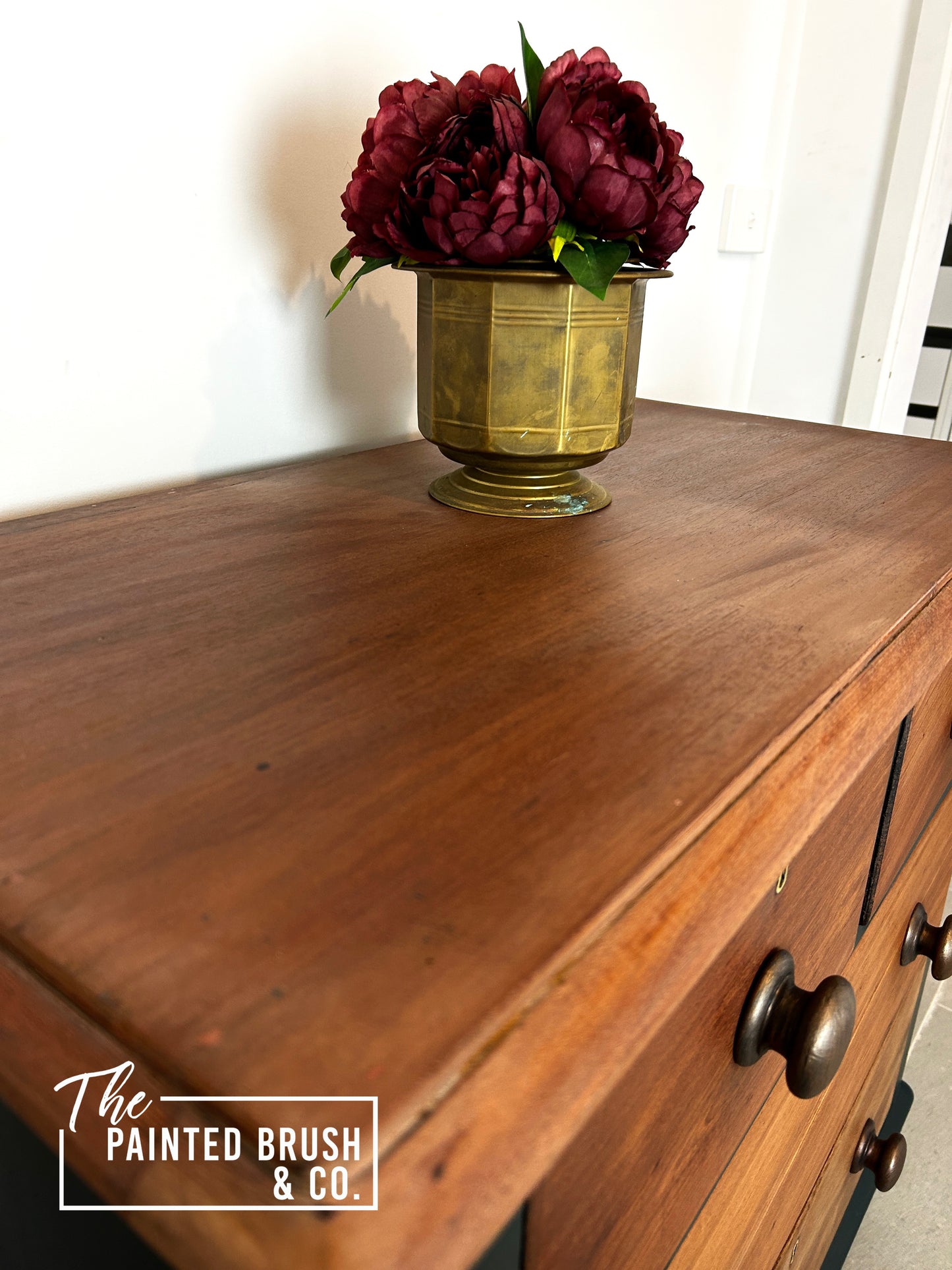 Rainforest Cedar Drawers