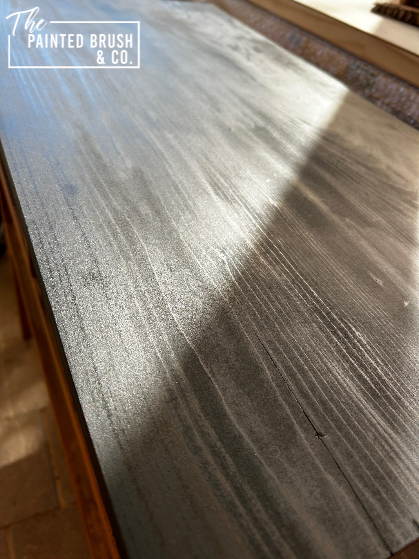 Pureco Stain & Glaze | Midnight