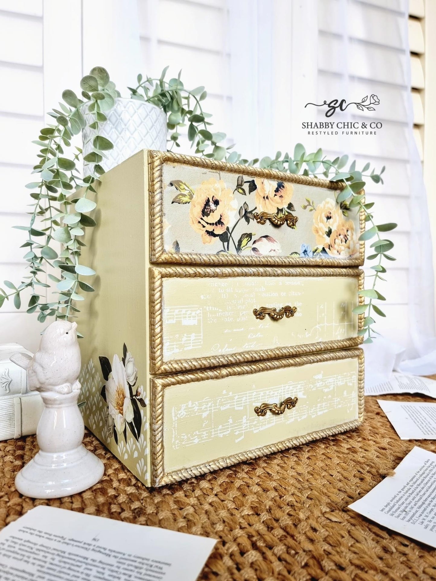 Pureco Silk Finish - Pear