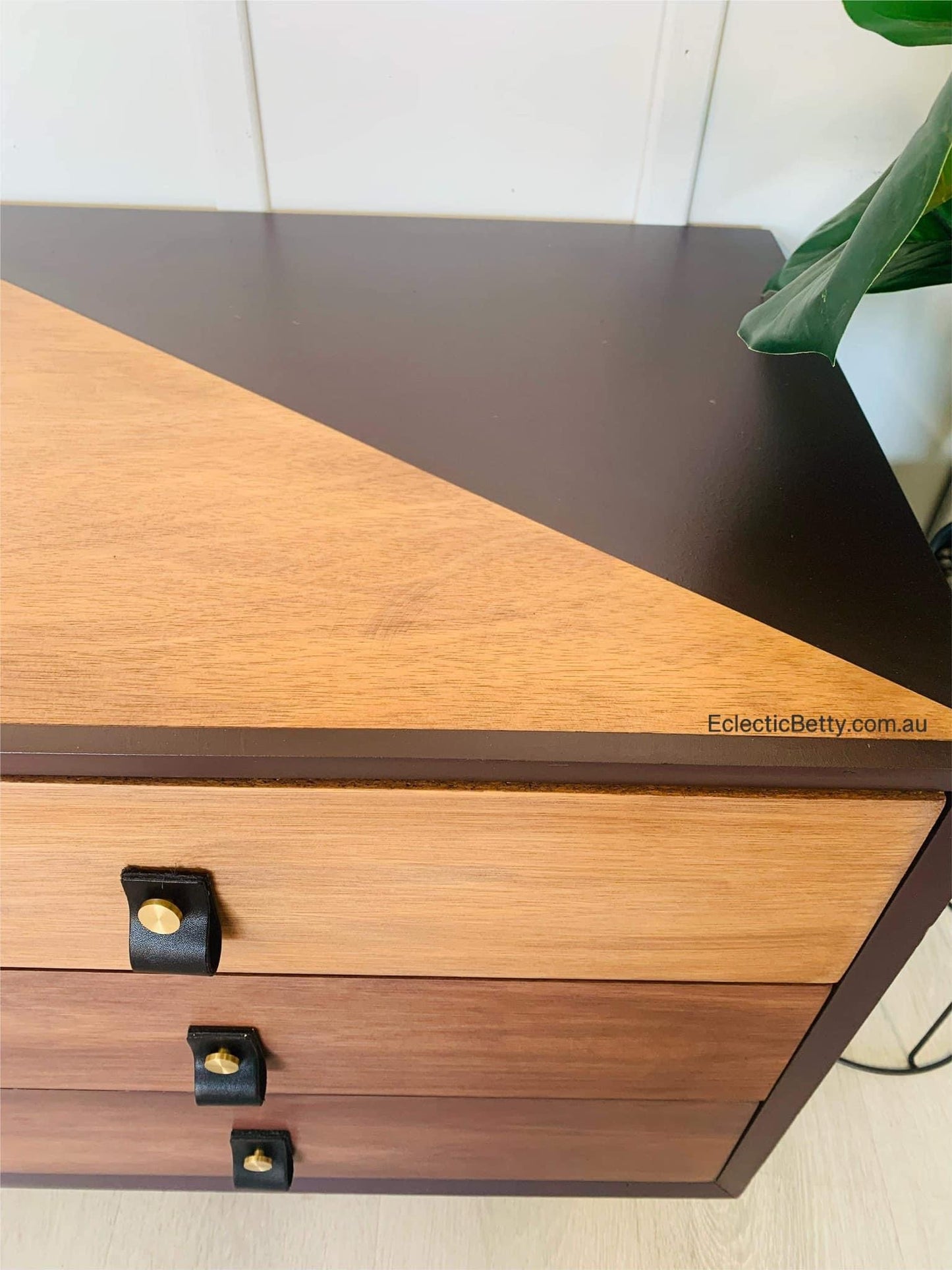 Pureco Silk Finish - Chestnut