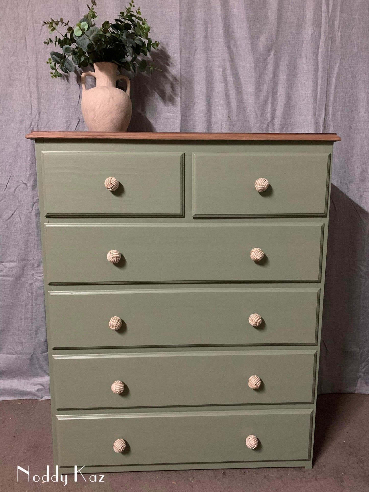 Pureco Silk Finish - Acacia