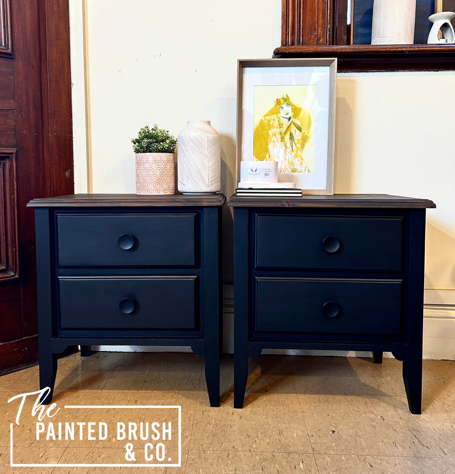 Pureco Silk Finish - Carbon