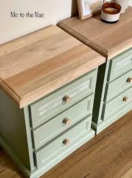 Pureco Chalk Finish - Pistachio