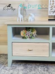 Pureco Chalk Finish - Pistachio