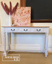 Pureco Chalk Finish - Macadamia