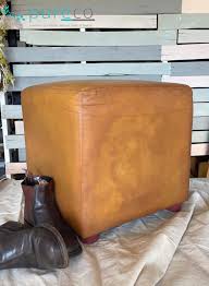 Pureco Chalk Finish - Turmeric