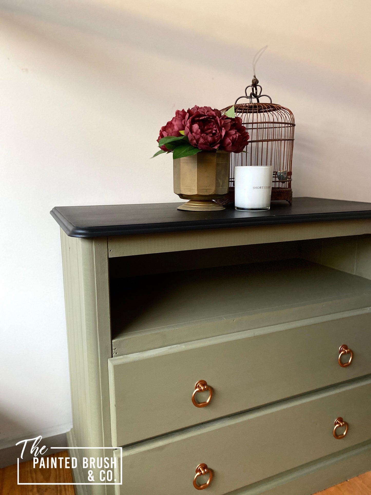 Pureco Silk Finish - Myrtle