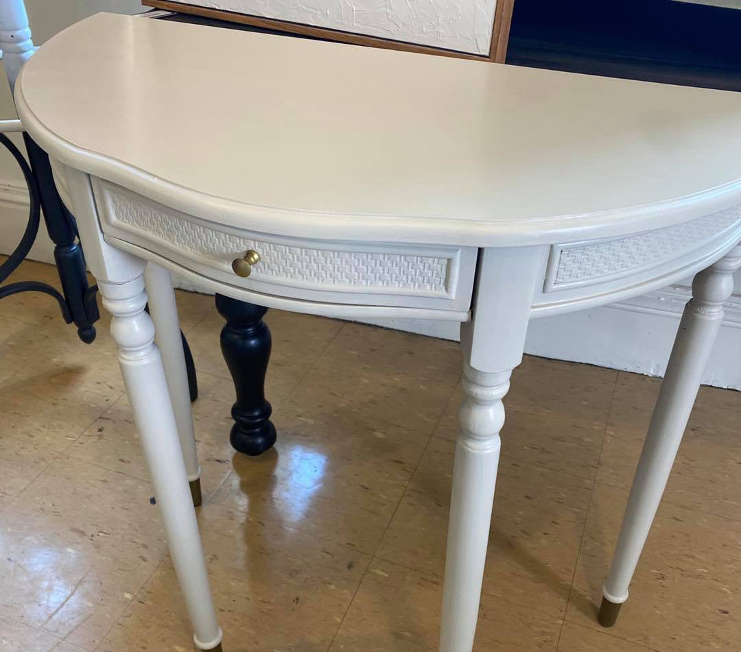 Pureco Silk Finish - Calico