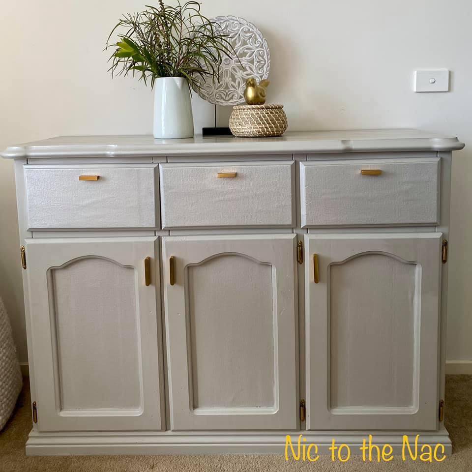 Pureco Chalk Finish - Macadamia