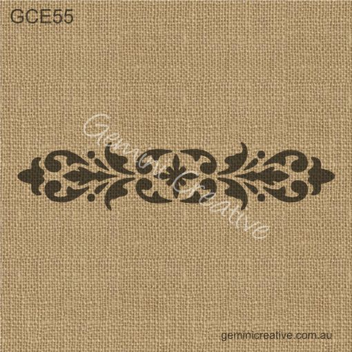 Element 2 Stencil - GCE55