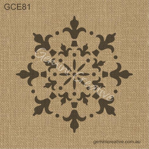 Element 18 - gce81