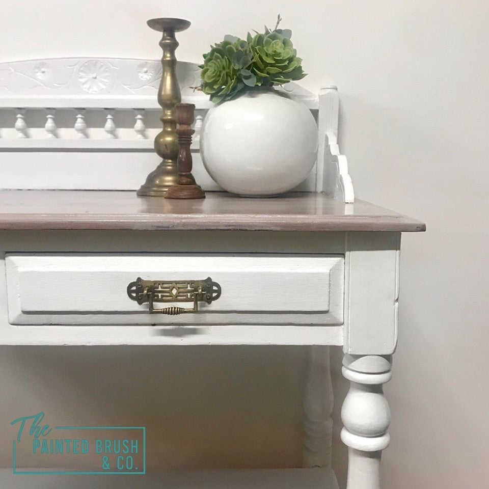 Restored Desk