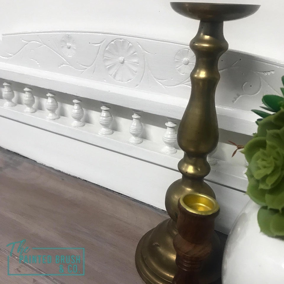 Restored Desk