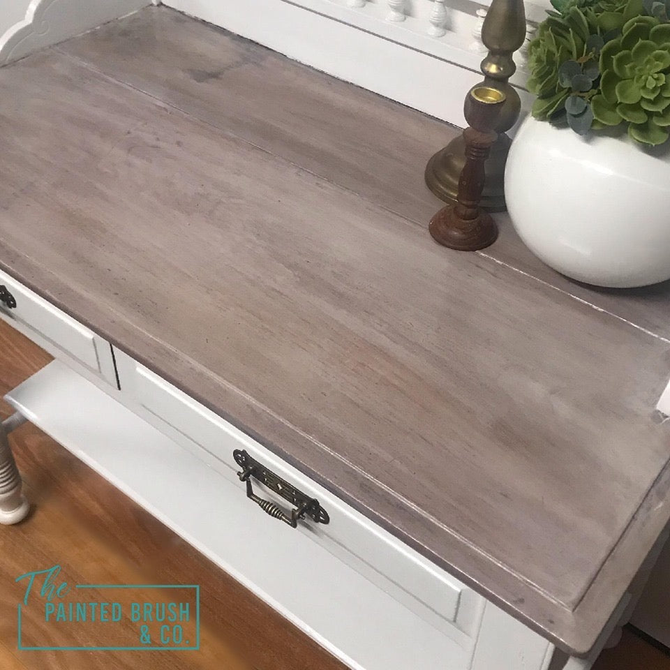Restored Desk