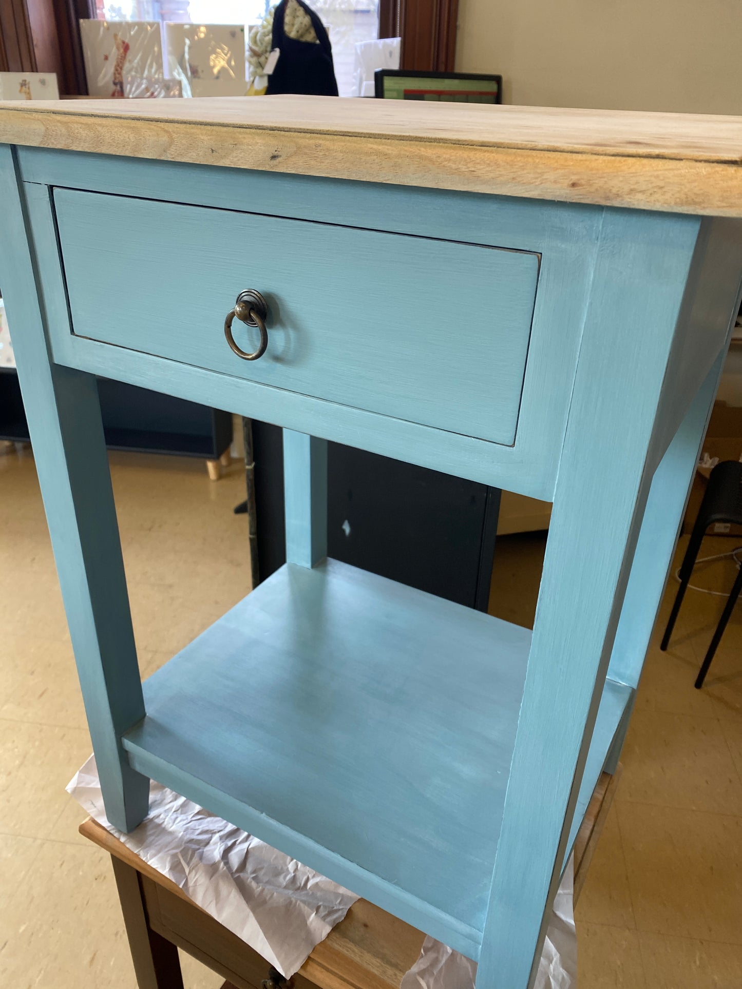 Pureco Chalk Finish - Reef