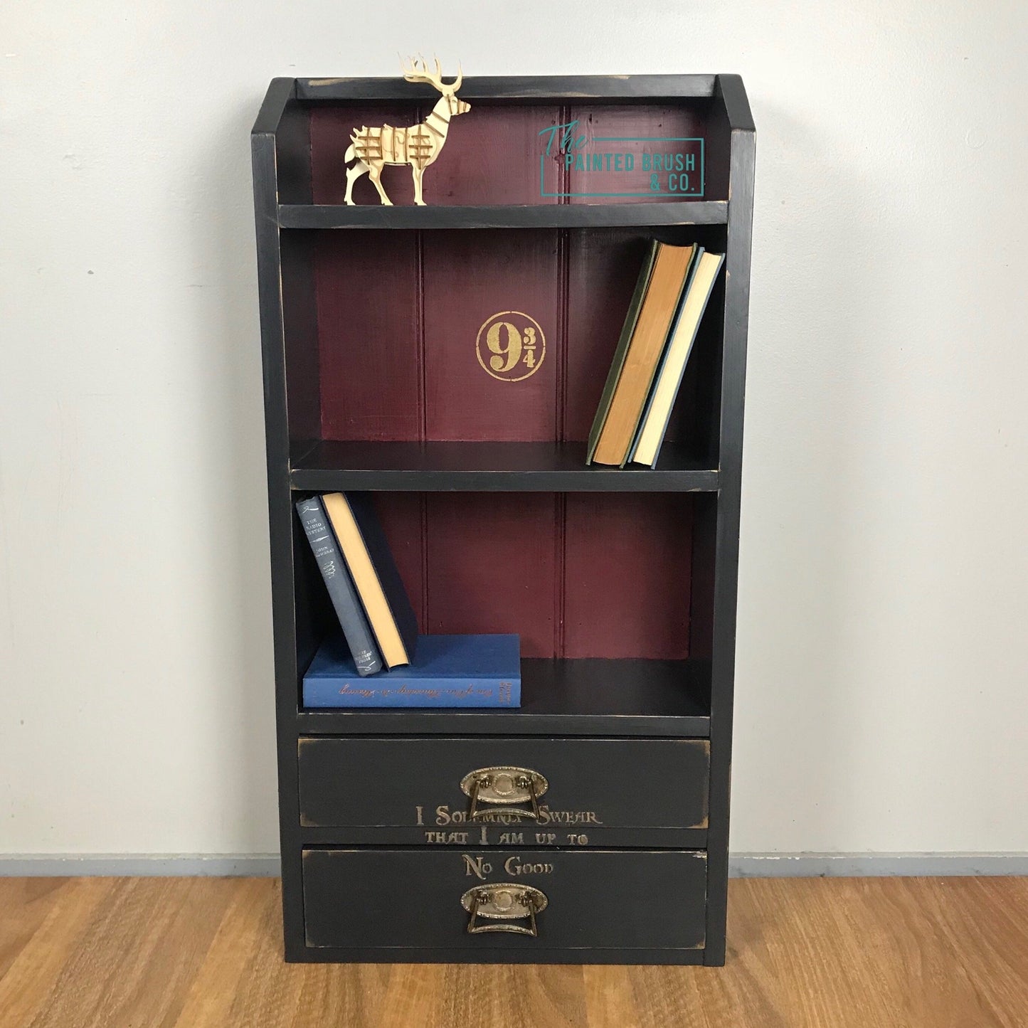 Shelf