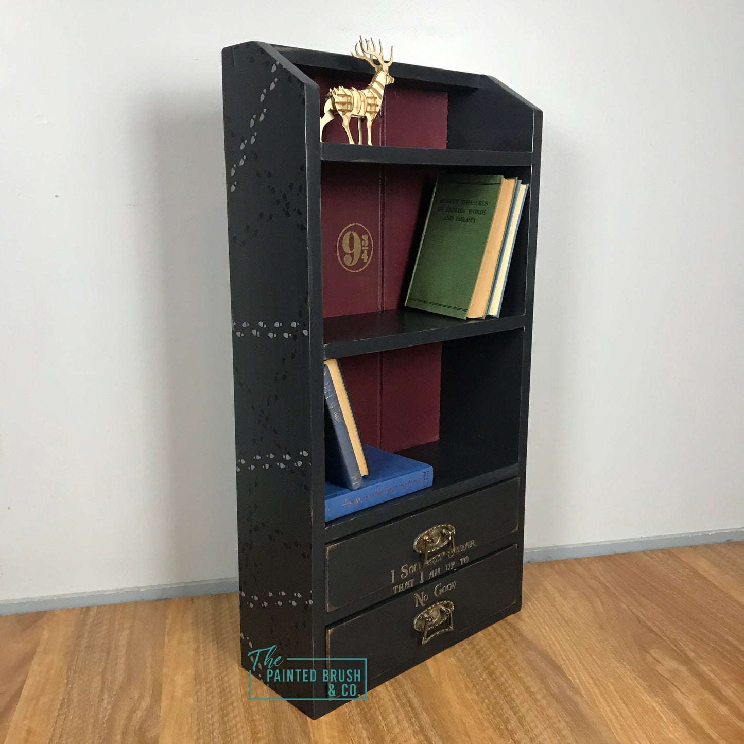 Shelf