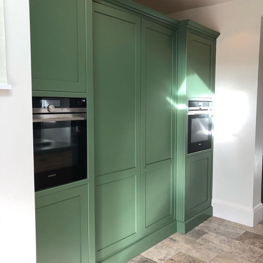 Two Fussy Blokes Microfibre Mini 5mm Nap Roller - 10 Pack